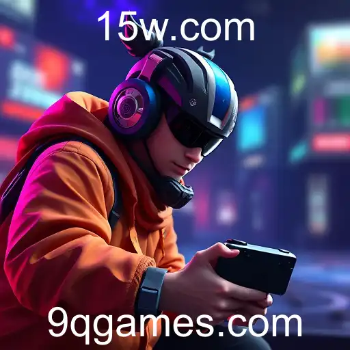 Descubra mais sobre 9qgame e sua influência no mundo dos jogos