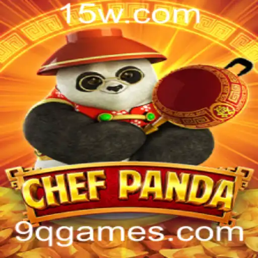 Explorando o Mundo de ChefPanda: Uma Jornada Culinária com 9qgame