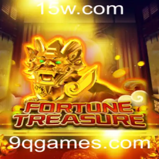Explorando FortuneTreasure: A Aventura de Tesouros Escondidos da 9qgame