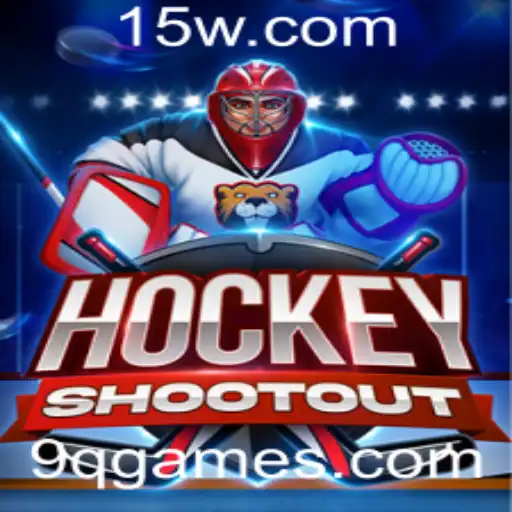 HockeyShootout: Uma Nova Experiência Radical nos Jogos de Hóquei