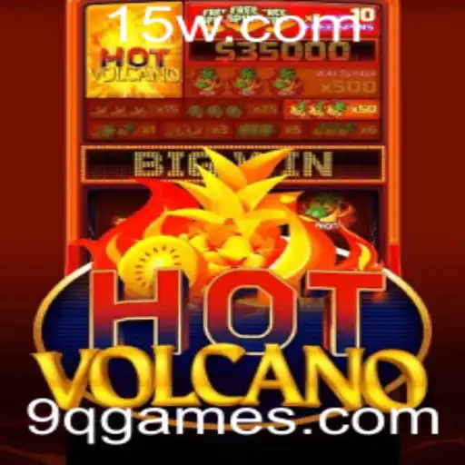 HotVolcano: A Aventura Emocionante da 9qgame