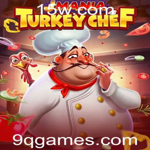 Descobrindo o Mundo Culinário de JManiaTurkeyChef: Um Mergulho no Universo de 9qgame