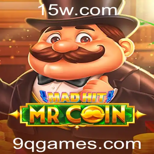 Descubra o Universo de 'MadHitMrCoin': O Jogo Revolucionário de 9qgame