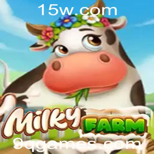 MilkyFarm: Conquistando Novos Horizontes no Mundo dos Games