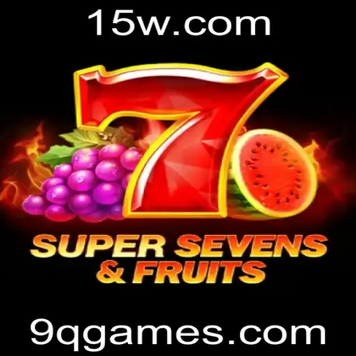 Descubra a Diversão Inovadora do Jogo 7SuperSevensFruits