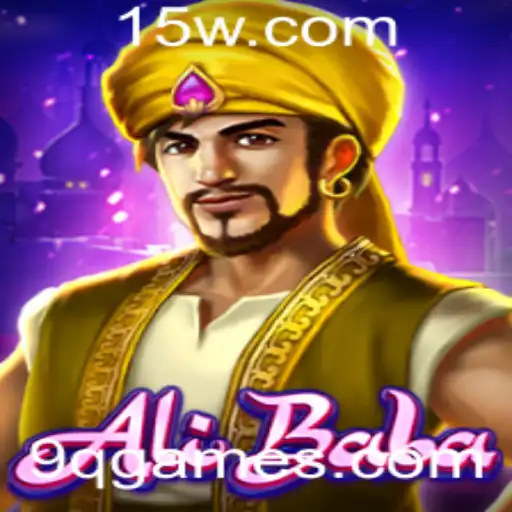 Explorando o Fascinante Mundo de 'AliBaba' e a Influência de '9qgame'