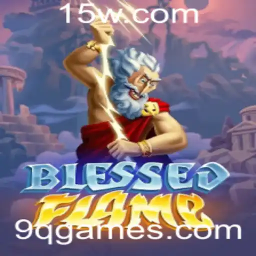 Explorando BlessedFlame: Uma Aventura Épica no Mundo dos Jogos 9qgame