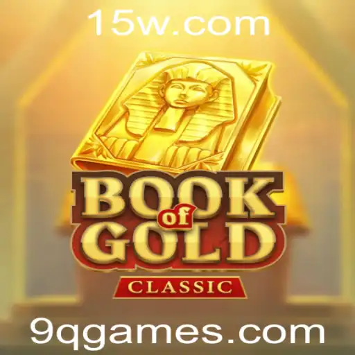 Explorando o Mundo de BookOfGoldClassic: Um Mergulho no Universo 9qgame