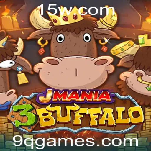 Explorando o Mundo de JMania3Buffalo: Um Mergulho Profundo no Universo do Jogo