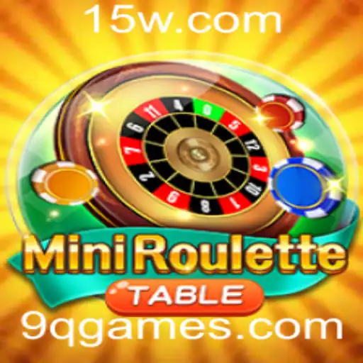 Descubra o Fascínio do MiniRoulette com 9qgame