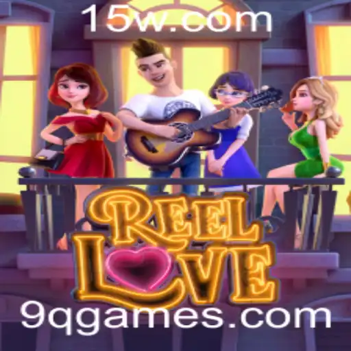 ReelLove: A Nova Sensação em Jogos da 9qgame