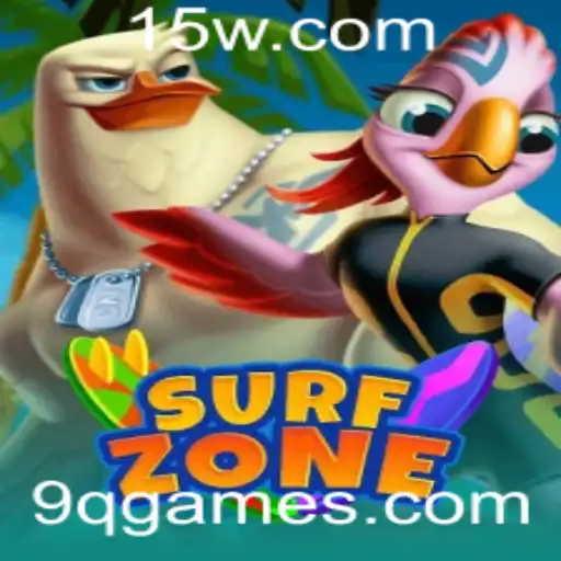 Explorando a Emoção do SurfZone: O Jogo de Surf Revolucionário