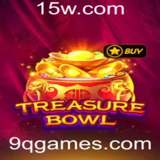 Descubra o Mundo de Aventura em TreasureBowl