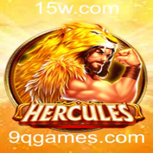 Explorando o Mundo de Hercules em 9qgame