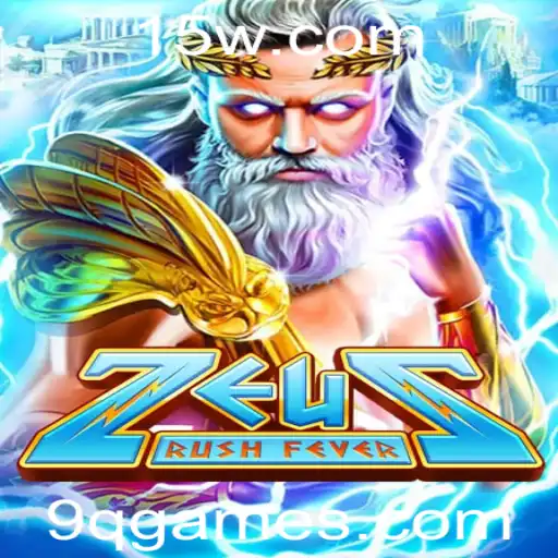 ZeusRushFever: A Nova Sensação no Mundo dos Jogos